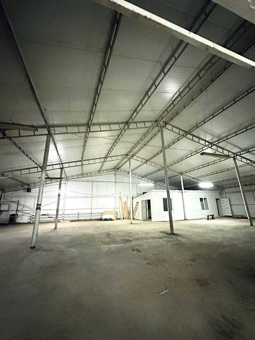 Продаю логістичний комплекс на трасі Львів-Івано-Франківськ!