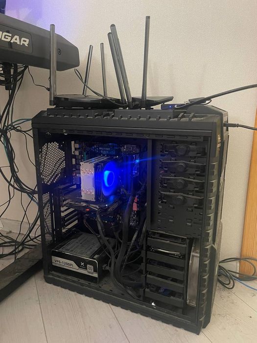 Пк xeon 16gb 10 з 10 ярдами. Радеон Gpu
