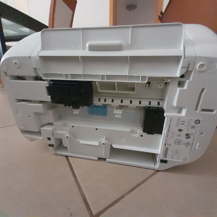 Impresora hp 2722