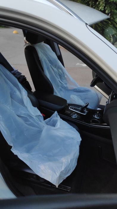 Продаю  свою  любимую  машину ! BMW X3  2012  конец  года, Салон