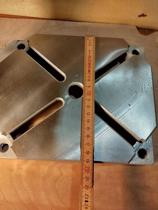 statyw do wiertarki Wolfcraft