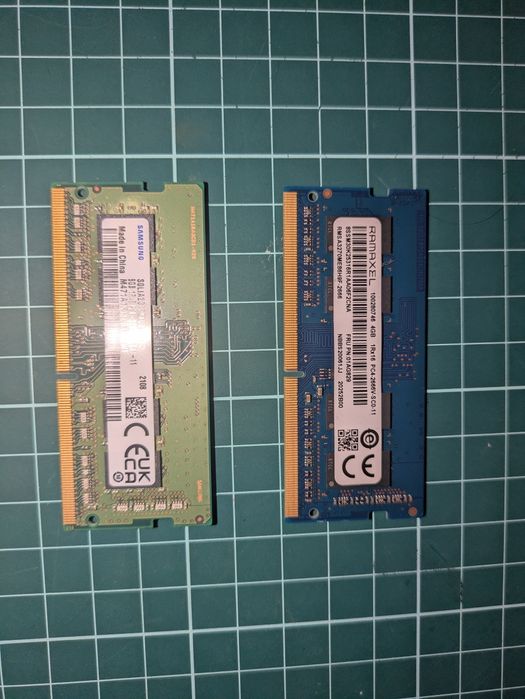 Memória Sodimm Ram Portátil 12 gb