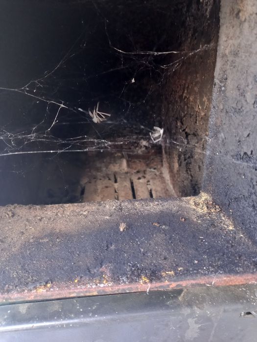 Piec co części sprzedam