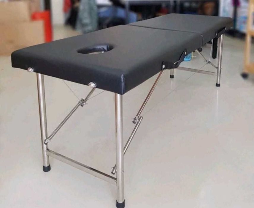 Marquesas Novas Profissionais Dobráveis e Portáteis (Últimas Unidades)