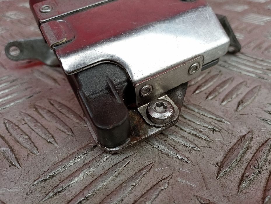 Реле свічок розжарювання VW Touareg CR Туарег СР ЦР туарег Розборка