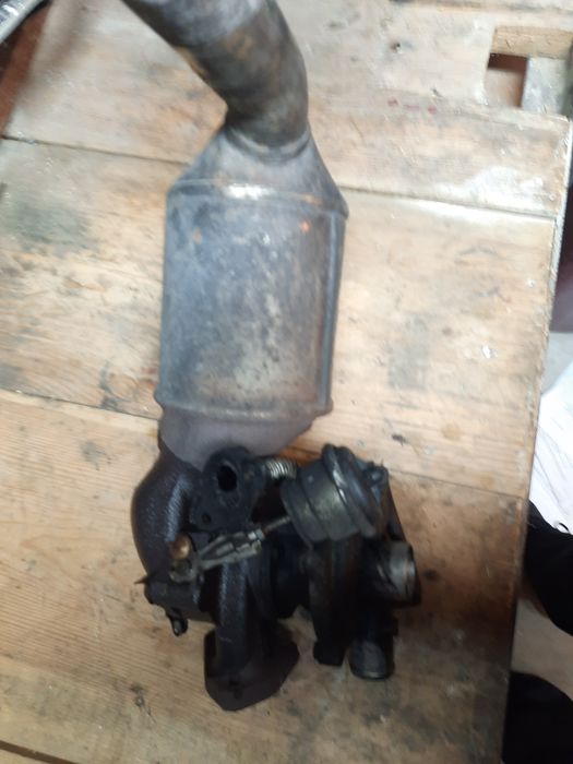 1,3 cdti turbosprężarka, komputer,rozrusznik, alternator, obudowa filt