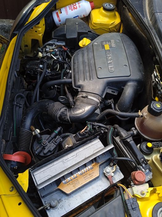 СРОЧНО. Renault kangoo 1.9