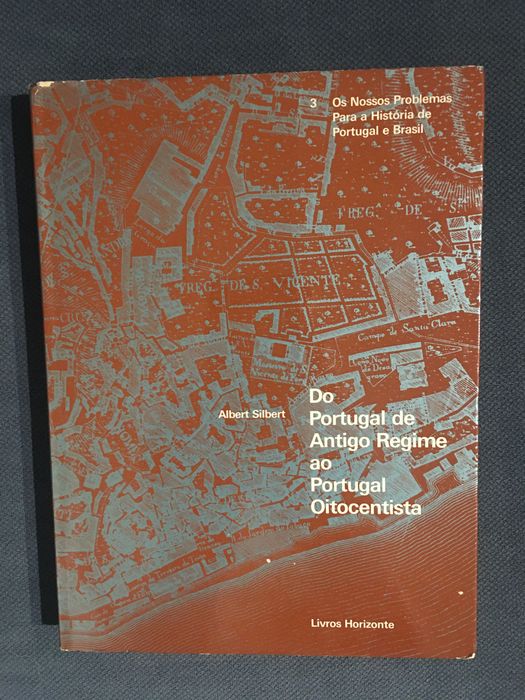 Império à Deriva / Albert Silbert/ Vinhos do Douro-D. Maria II