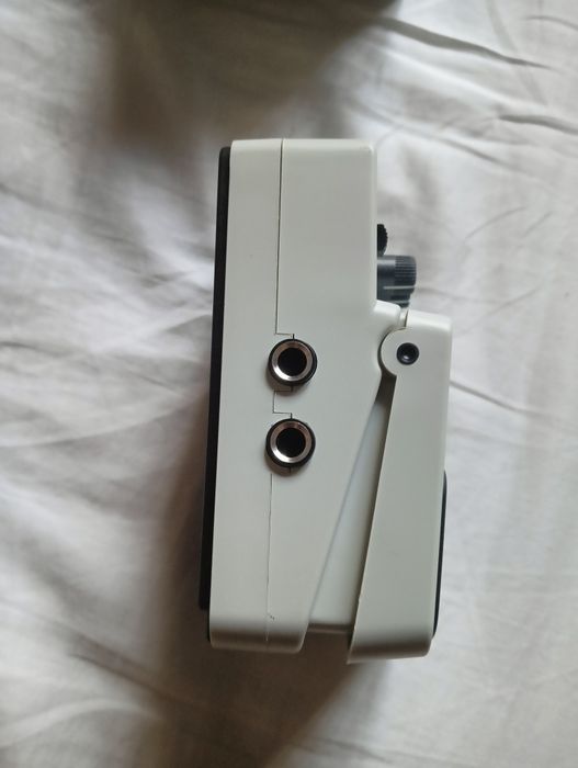 Pedal Behringer NR300 (Noise Reducer)