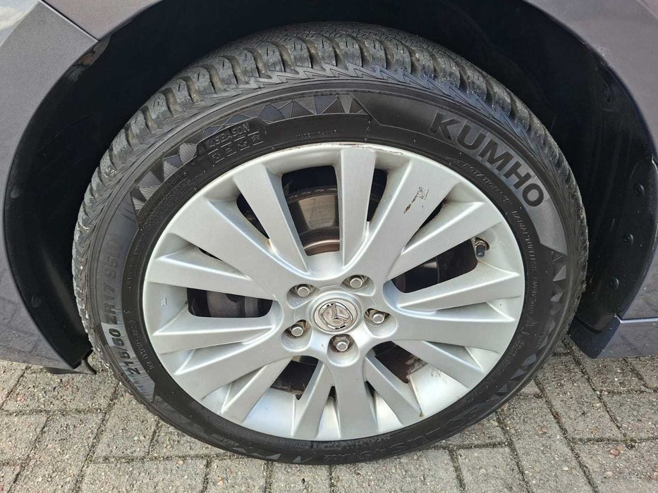 Mazda 6 1.8 16v Super Stan