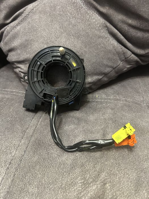 Шлейф улітка керма nissan t32 rogue/xtrail