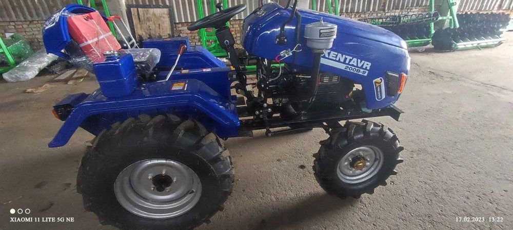 Новий КЕНТАВР 200 В-9 20 к.с. МАСЛА ЗІП Доставка Безкоштовна Гар-я