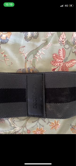 Exercise Band437675888717998081