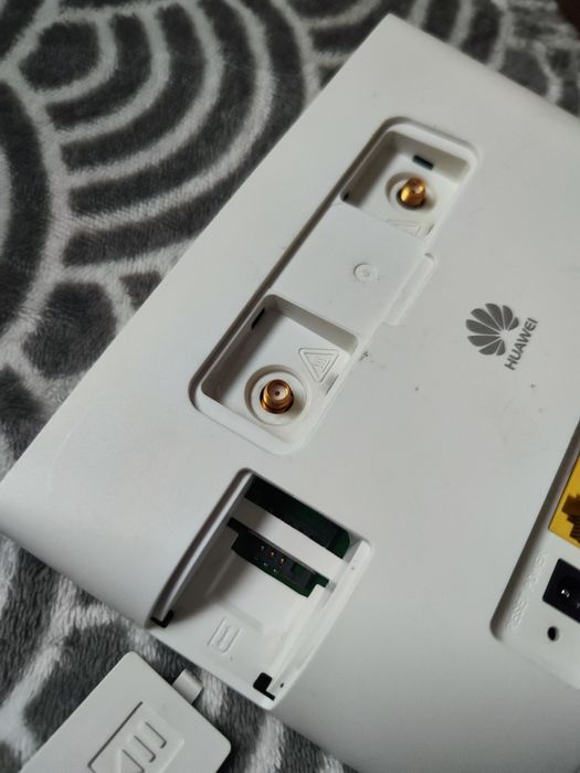 Router Huawei B315s-22 bez SIMLOCK