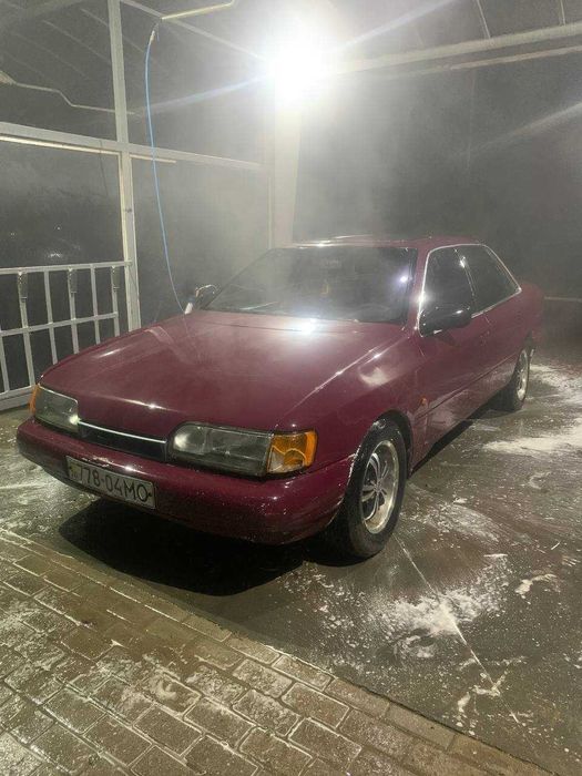 Форд Скорпіон  срочно