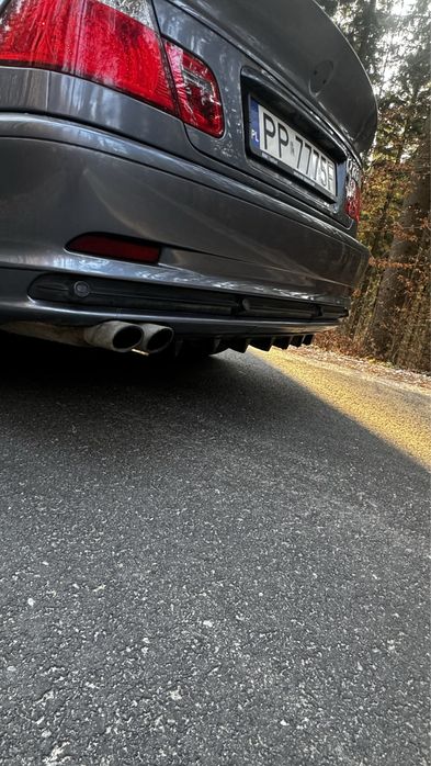 Bmw e46 2.8 swap