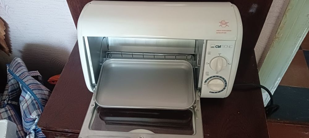 Мини печь, ростер МВ2789