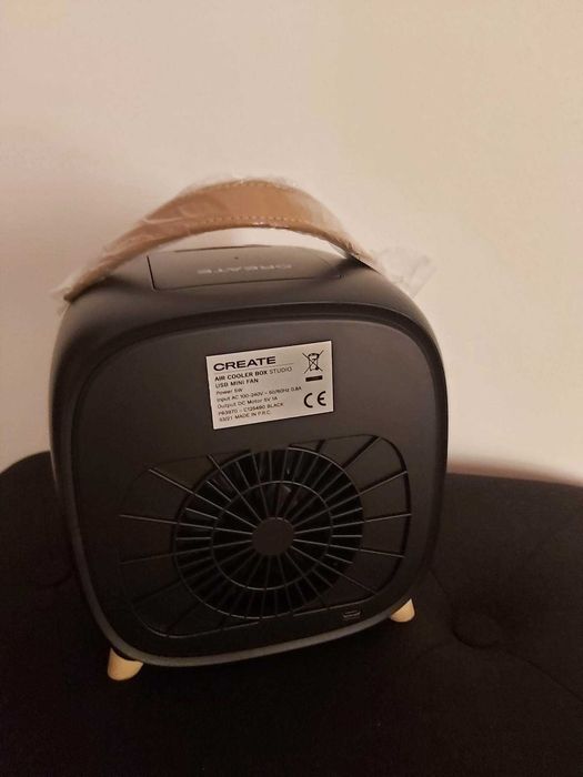 Ar condicionado de Mesa