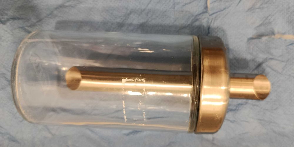 Dispensador de açucar
