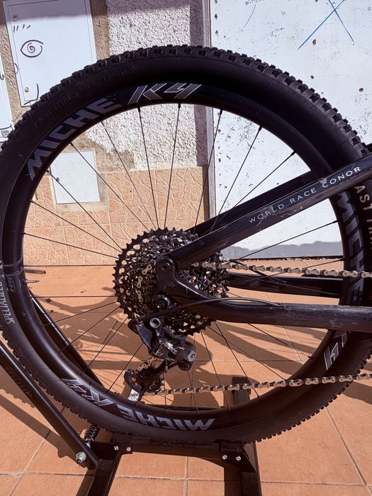 Biciclets Wrc Thunder