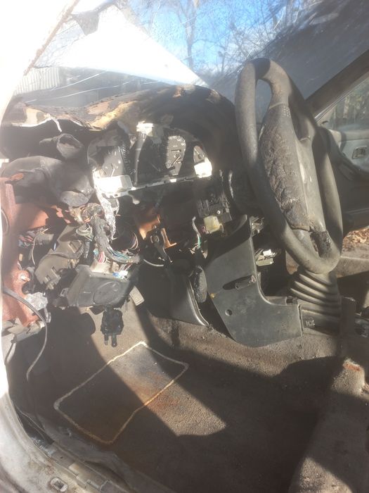 Продам Nissan Suuny