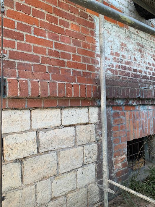 Piaskowanie, Sodowanie. Profesjonalne czyszczenie mobilnie 18