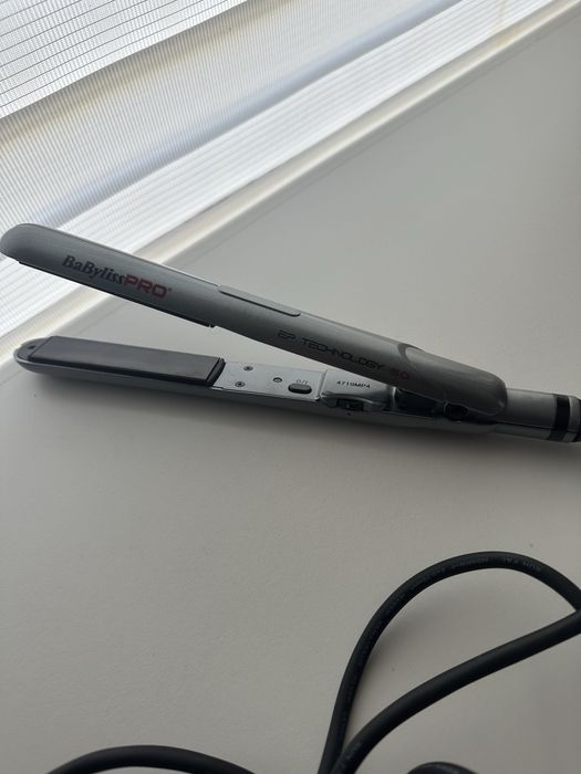 Випрямляч для волосся BaByliss Pro оригінал