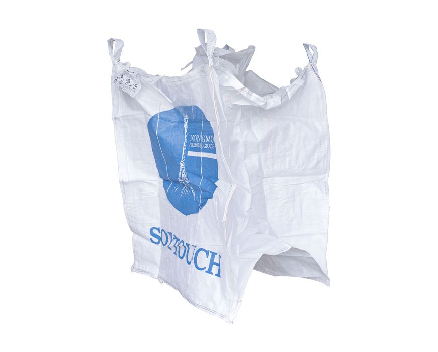 Worki Big Bag beg 100/100/150cm na złom / Hurt i detal