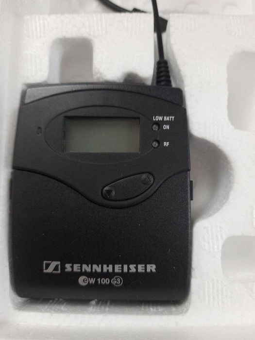 Продам Sennheiser ew 100 g3 set (б/в) відмінний стан