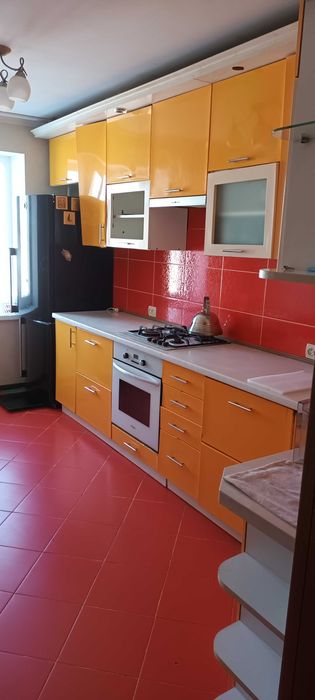 Продам 3х кім квартиру Житомир, Корбутівка