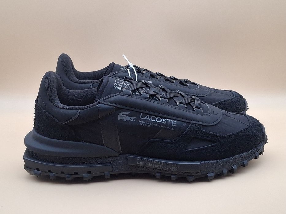 ОРИГІНАЛ! Кросівки Lacoste Elite Active Нові 41,42,43,44,45р.