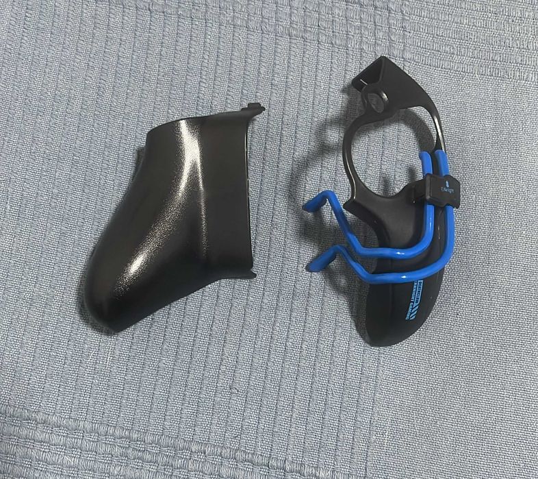 Exknight Deathclaw Paddle