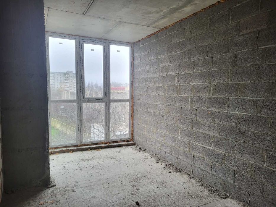 1-комнатная квартира по адресу (площадь 39,2 м²) - Atlanta.ua - фото 5