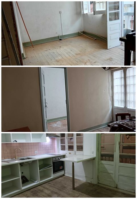 Remodelações e ideias originais!Pladur.