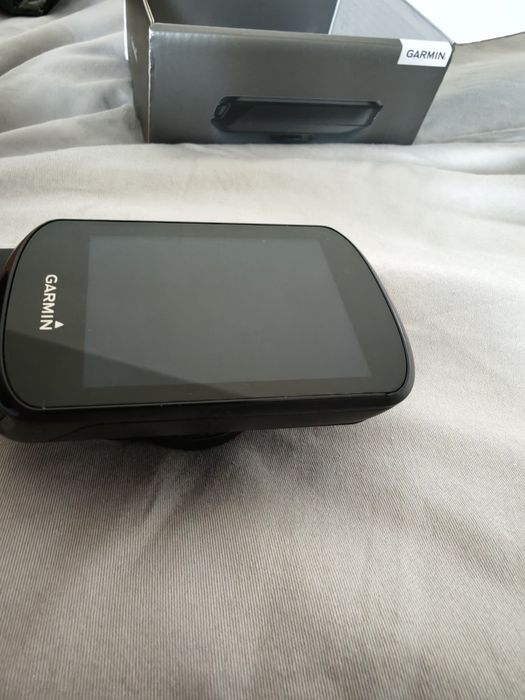 Garmin Edge 830 komputer rowerowy