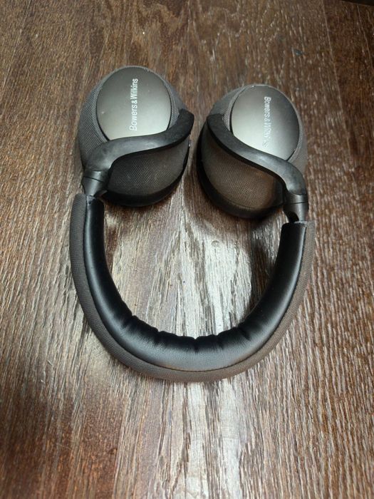 Навушники Bowers&Wilkins PX7