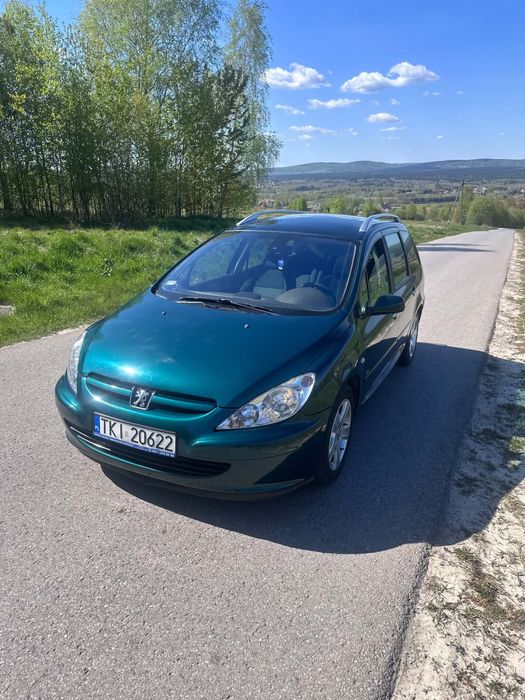 Peugeot 307 SW
