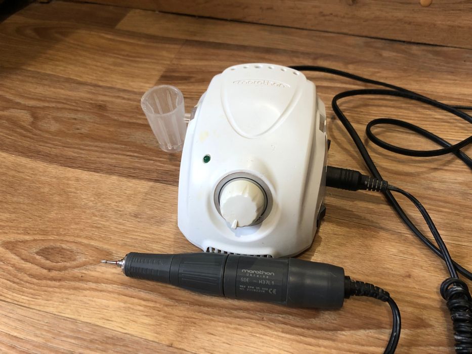 фрезер марафон чемпіон 3 Оригінал