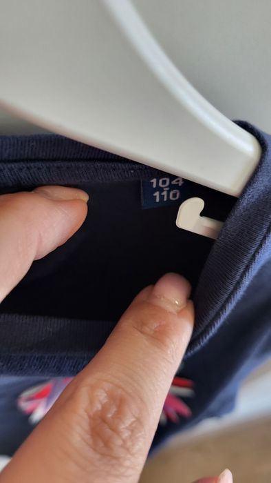 Bluzka Tom Taylor 104 110