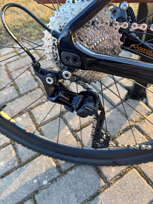 Giant Revolt Advanced 3 Carbon