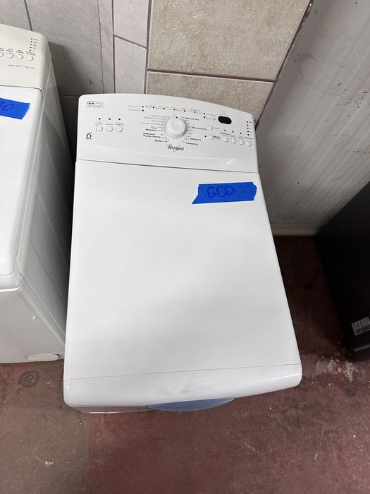 Pralka od góry ładowana z gwarancją i transportem!