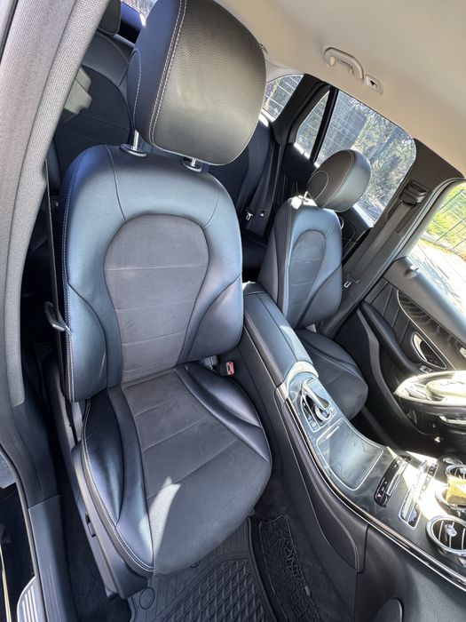 Продам Mercedes Bens GLC