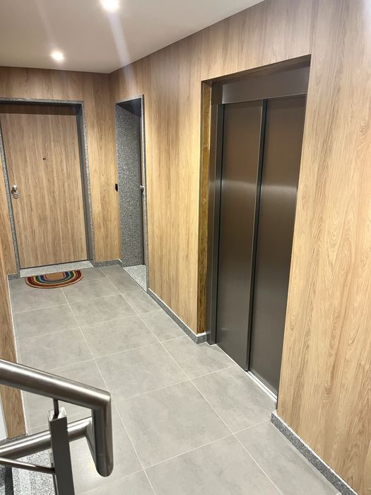 Apartamento T2 Nazaré