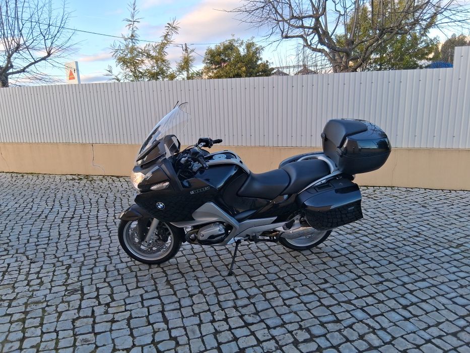 Bmw R1200RT 2009