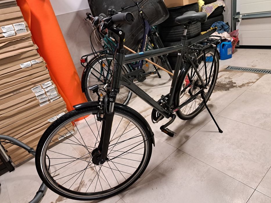 Rower Diamant Ubari XL 60 cm