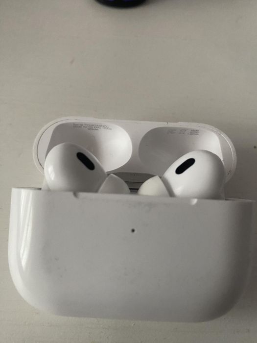 Słuchawki air pods pro 2