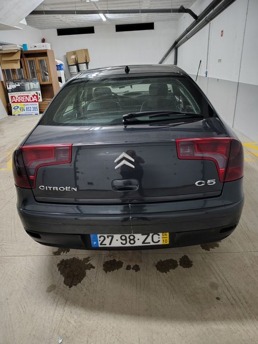 Vendo Citeoen  C5