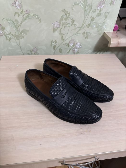 Продам лофери чоловічі estro 42 розмір