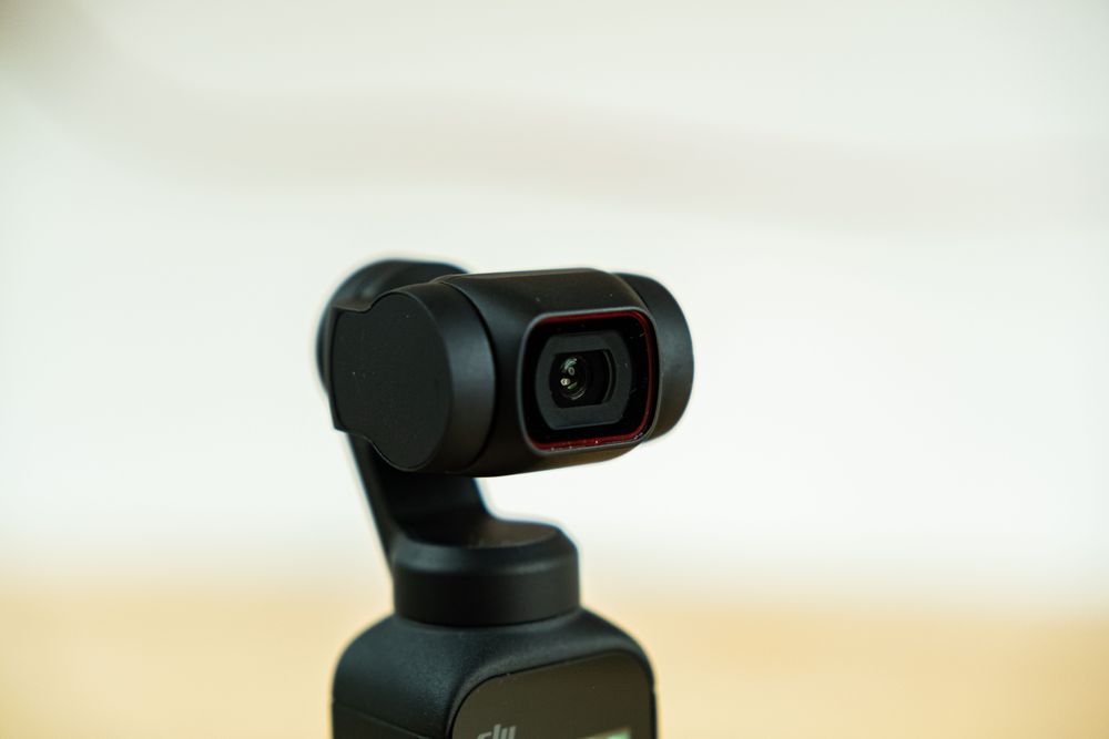 DJI Pocket 2 Creator Combo