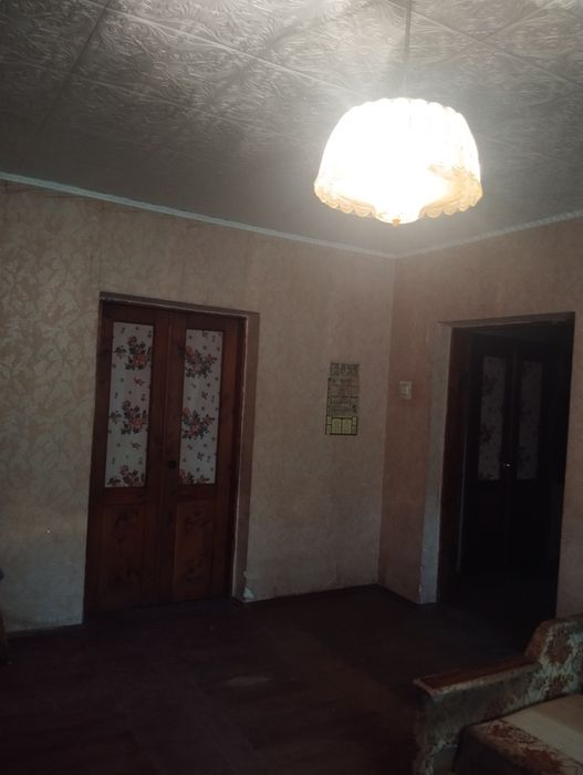 Продам будинок в селі